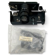 Genuine HP DesignJet T1200 T2300 HD MFP Optical Camera w/o Motor CQ654-67004 picture