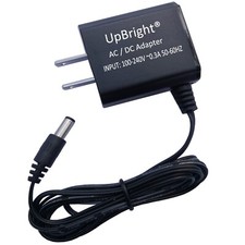 AC Adapter For Jobsmart 2800 Lumen High Intensity Rechargeable Spotlight Charger picture