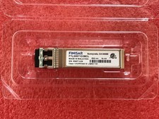 Finisar 10GE SFP+SR for Broadcom 57800 2x10Gb SR/SFP+ card w/60days WRTY  picture