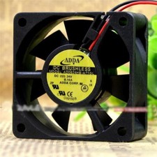 New For ADDA 6025 AD0624HB-A71GL 24V 0.15A 6CM Inverter KEB Cooling Fan picture