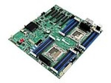 Intel W2600CR2, LGA 2011/Socket R Motherboard picture