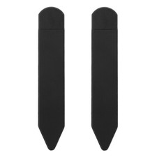 2 Pcs Cover Pen Insert Screen Pencil Holder Stylus for Tablet Holders picture