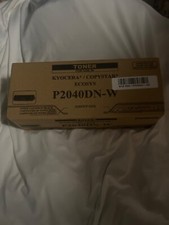 P2040DN-W Toner Compatible with Kyocera/Copystar ECOSYS Printers Black picture