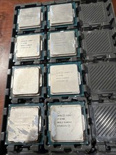 Intel Core i7-6700 Processor (3.40 GHz, 4 Cores, LGA 1151) - SR2L2 picture
