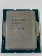 Intel Core i9-12900KF - 12th Gen Alder Lake 16-Core (8P+8E) 3.2GHz LGA CPU picture