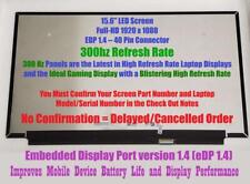 LP156WFG-SPV3 Laptop Led LCD Screen 15.6