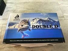 DOUBLE D Compatible Black Laser Toner Cartridge for Brother TN750 X004G77A0H picture
