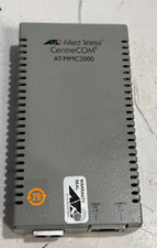 AT-MMC2000 Allied Telesis Centre COM AT-MMC2000LX/LC picture