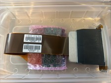 N221414b Ricoh UV Printhead GEN5 with Cable picture
