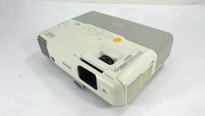 Epson PowerLite 93+ 3LCD Home Ciema Projector - Lamp Timer : 00 Hours picture