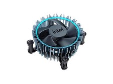 Intel Core i5-14400F - Core i5 14th Gen Raptor Lake 10-Core (6P+4E) LGA 1700 65W picture