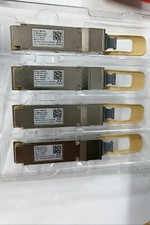 1pcs Mellanox Technologies MMA1B00-C100 100Gb/s QSFP28 Optical Transceiver picture