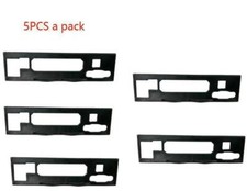 5pcs a pack Printer Back Cover For Zebra GK420D GX420D ZP450 Serial USB Parallel picture