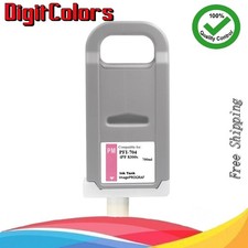 PFI-704 Photo Magenta Ink Cartridge for Canon IPF 8300s 8300 PFI704PM picture