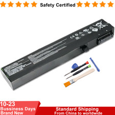 BTY-M6H Battery For MSI GE72 2QC 2QD  GL62M GL72 GL62-6QD-030FR GL62-6QC MS-16J2 picture