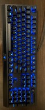 Razer Gaming Keyboard picture