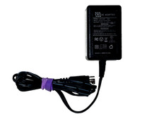 Genuine CWT Power Adapter KPC-024F 12V 2A 24W 4-Pin for ALI-QVR4108H DS-7204HWI picture