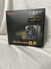 Enermax Revolution D.F. 850W ATX Power Supply 80 Plus Gold SATA PCIe picture