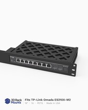 TP-Link Omada ES210X-M2 Switch 19