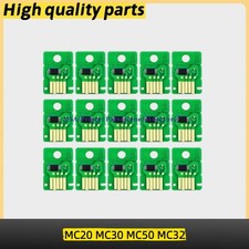 NEW Fit For Canon IPF PRO MC20 MC30 MC50 MC32 Chip For Canon Maintenance Tank picture