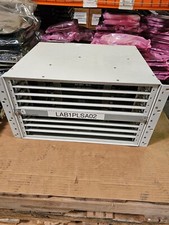 Apcon Intellapatch ACI-2064-C00 144 Port Chassis picture