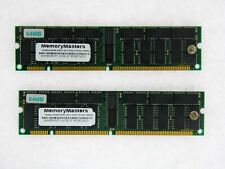 128MB 2X64MB 168 pin EDO 4X4 Chips 60ns for Power Macintosh 6500/250 picture