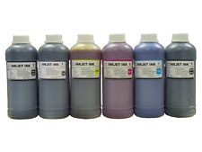 6x500ml ND® refill ink for Canon PFI-107 PFI-207 imagePROGRAF iPF670 picture