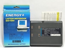 Energy + Laptop Notebook Battery P200AE-10AND For Acer NOS picture