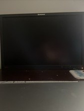 Lenovo ThinkVision LT2452p 24
