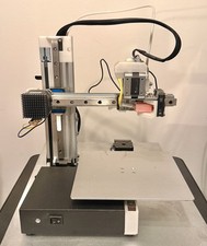 Cetus MKIII 3D Printer +  Accessories picture