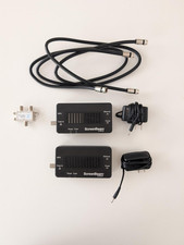 2-Pack Screen-Beam ECB6250 MoCA 2.5 with 1.0Gbps Ethernet Port - USED picture