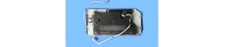New   GENUINE Brother HL-L2350DW HL-L2390DW  MFC-L2710DW  Laser unit D00KEZ001 picture