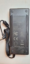 Original Power Supply for Flashforge Foto 8.9 3D Printer – Genuine Replacement P picture