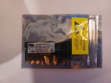 ProMos Technologies 1 GB SO-DIMM 667 MHz DDR2 Memory (V916765B24QCFW-F5) picture