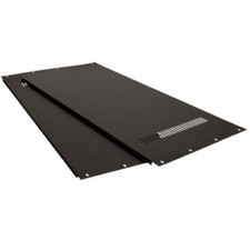 *OPEN BOX* Royal Racks™ ROY2247 (4) Side Panels for Royal ROY2216 42U A/V Rack picture