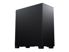 Phanteks XT Pro Silent, Mid-Tower Gaming Chassis, 3x M25-120 Black Fans picture