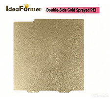 Anycubic Kobra3 Spring Steel Plate 256268mm PER PEO PEI PEN PET Build Plate picture