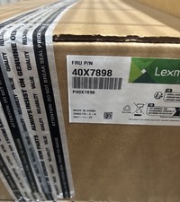Lexmark XM5170H, XM5163, XM5170 Front Door 40X7898 picture