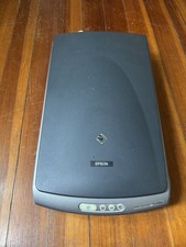 Epson Perfection 1660 Photo Scanner( tested) picture
