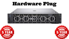 DELL PowerEdge R750 24 Bay 76 Core Server 2 x 8368 256GB RAM 20x 1.92TB SSD H755 picture