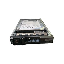 Dell Enterprise 02RR9T 900Gb SAS 6Gbps 2.5