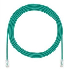 Panduit Corporation Cat.5e UTP Patch Network Cable UTP28CH10GR picture