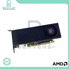 AMD Radeon E9173 2GB GDDR5 PCIe 3.0 x8 Professional Embedded Graphics Card picture