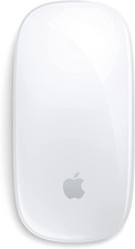Apple - Magic Mouse 2 - Silver picture