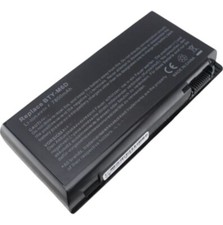 9 Cell Battery For MSI BTY-M6D GT783H GX660 GX660DX GX70H GX780R GT70 GT760 GT60 picture
