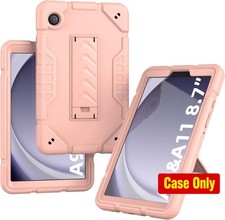 Heavy Duty Shockproof Protective Case for Galaxy Tab A11 8.7