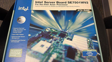 Intel Server Board SE7501 WV2 picture