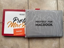 Soonjet Compatible with MacBook Air 15 Inch picture