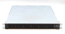 IBM IS5031 36-Port 40GbE QSFP Network Switch W/Ears FRU P/N: 98Y3374 Tested picture