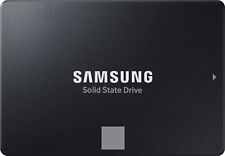 Samsung - Geek Squad Certified Refurbished 870 EVO 500GB SATA Solid State Drive picture